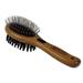 Kartáč na srst Bamboo Groom, oboustranný Kartáč na srst Bamboo Groom, oboustranný