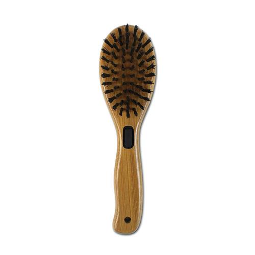 Kartáč na srst Bamboo Groom, oboustranný Kartáč na srst Bamboo Groom, oboustranný