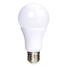 LED žárovka Solight, klasický tvar, 10W, E27, 1100 lm, neutrální bílá