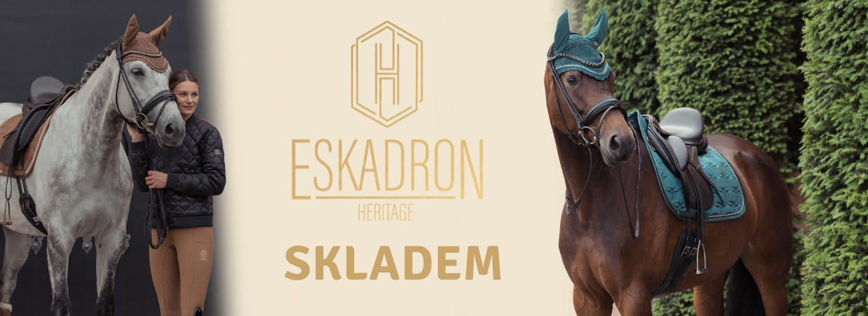 Eskadron Heritage